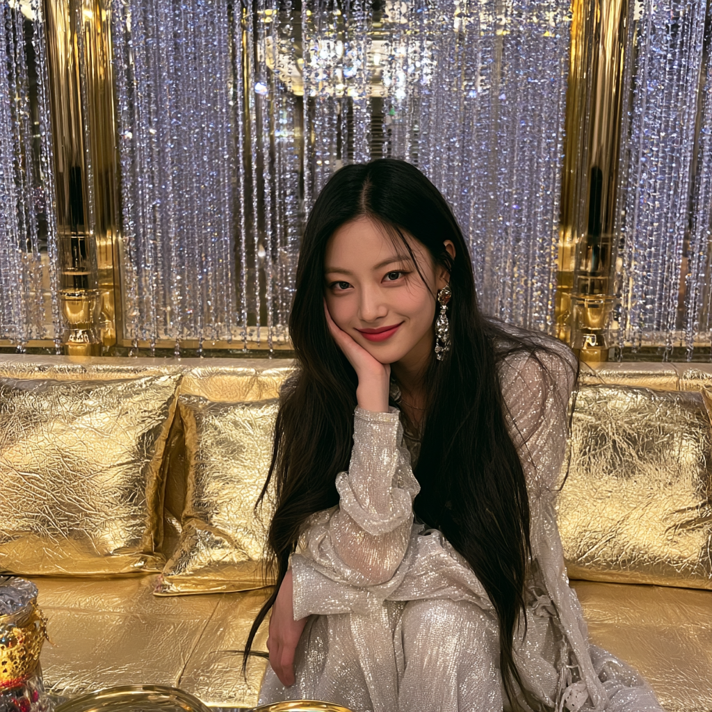 신길 베온 룸싸롱 이미지 1